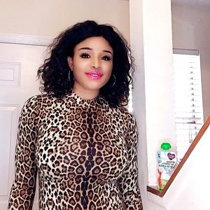 Meet your Posher, Chinenye